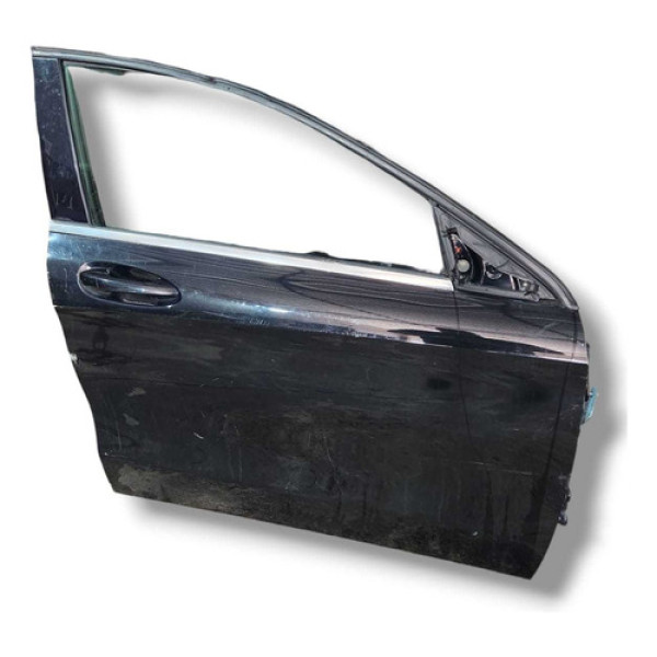 Porta Mercedes Gla 200 Dianteira Direita Usado