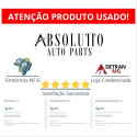  Parachoque Traseiro Audi A4 1997 1998 1999 2000 Usado