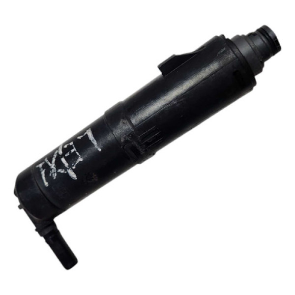 Bomba Esguicho Limpador Farol Esq Bmw X1 2013 2015 Usado