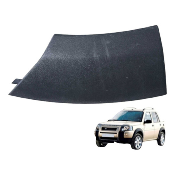 Land Rover Freelander 1 2.5 V6 2001 A 2006