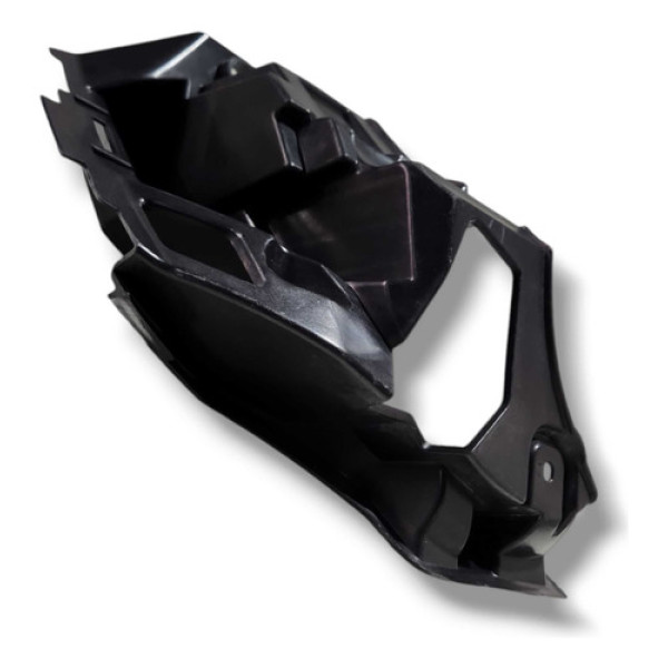 Guia Parachoque Diant Esq Vw Fusca Tsi 2.0 2013 2018 Usado