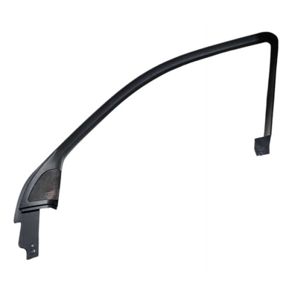 Guarnição Dianteira Direita Bmw X5 2000 2002 2004 2006 Usado