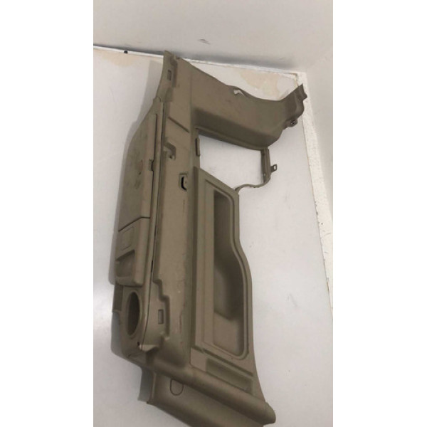 Acabamento Porta Malas Lado Direito Discovery 4 Usado