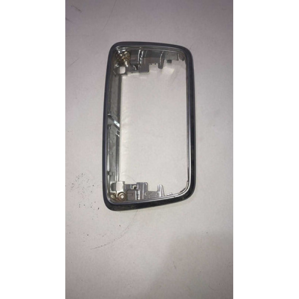 Moldura Do Rádio Gla 200 Usado