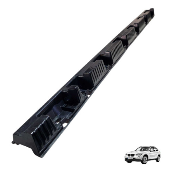 Guia Suporte Spoiler Diant Direito Bmw X1 2013 2015 Usado