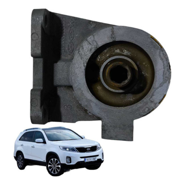 Suporte Filtro De Óleo Kia Sorento 2010 2015