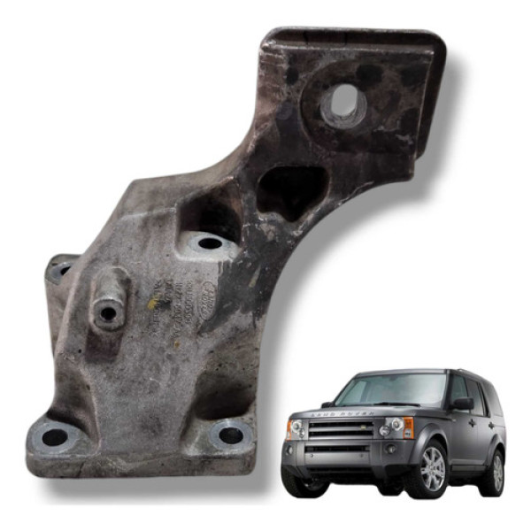 Suporte Motor Direito Discovery 3 2.7 2004 2009 Usado