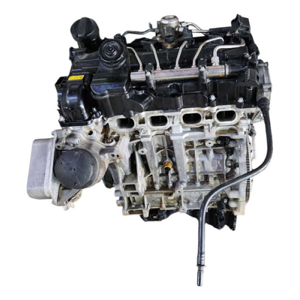 Motor N20 Turbo 2.0 Bmw X1 X3 X4 320i 120i 2013 2015 Usado