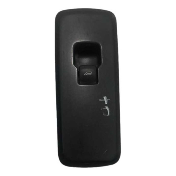 Botão Comando De Vidro Traseiro Direito Discovery 4 Usado