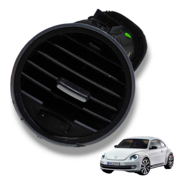 Difusor De Ar Fusca Tsi 2013 2018 Usado