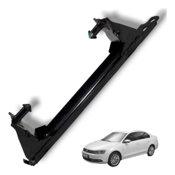 Suporte Escapamento Vw Jetta Tsi 2.0 2011 2014 200cv Usado