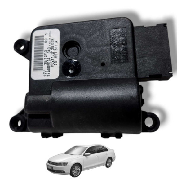 Ajuste Motor Vw Jetta Tsi 2.0 2011 2012 2013 2014 Usado