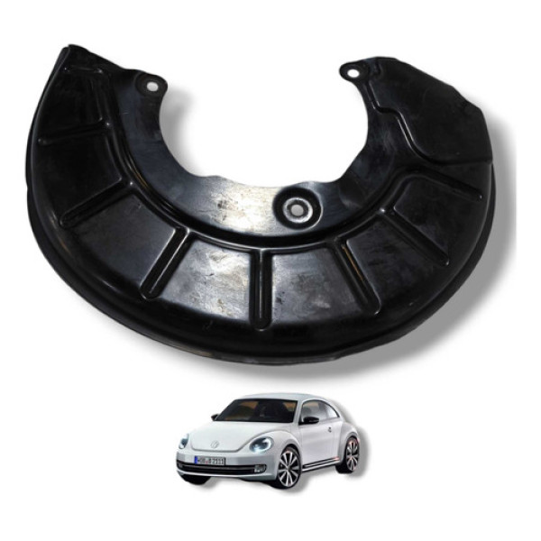 Defletor Manga Eixo Direito 2009 2015 Jetta Fusca Usado