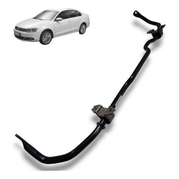 Barra Estabilizadora Dianteira Vw Jetta Tsi 2.0 2011 Usado