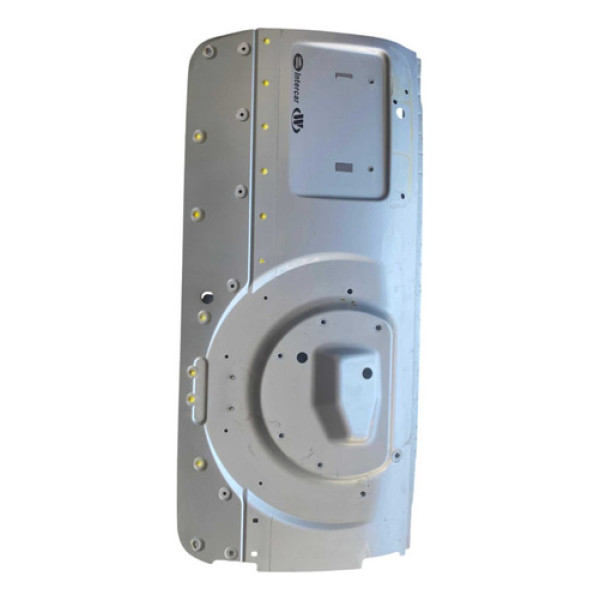 Tampa Traseira Freelander 1 2001 2006 Land R Usado