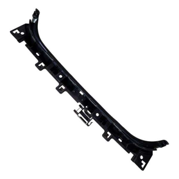 Guia Suporte Parachoque Traseiro Jetta 2011 2012 2014 Usado