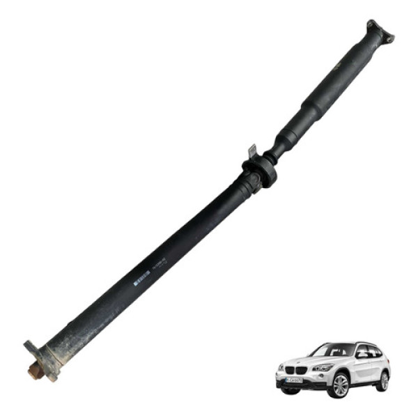 Eixo Cardan Bmw X1 2013 2014 2015 Usado