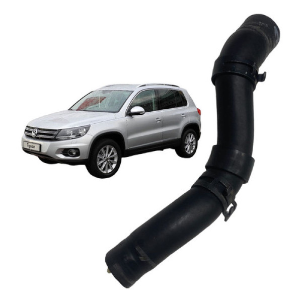 Mangueira Da Bomba De Água Tiguan Tsi 2.0 2009 A 2016 Usado