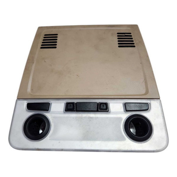 Luz Teto Cortesia Bmw X1 2013 2014 2015 Usado