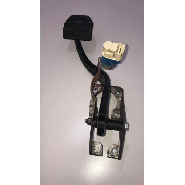 Pedal De Freio Discovery 4 3.0 2010