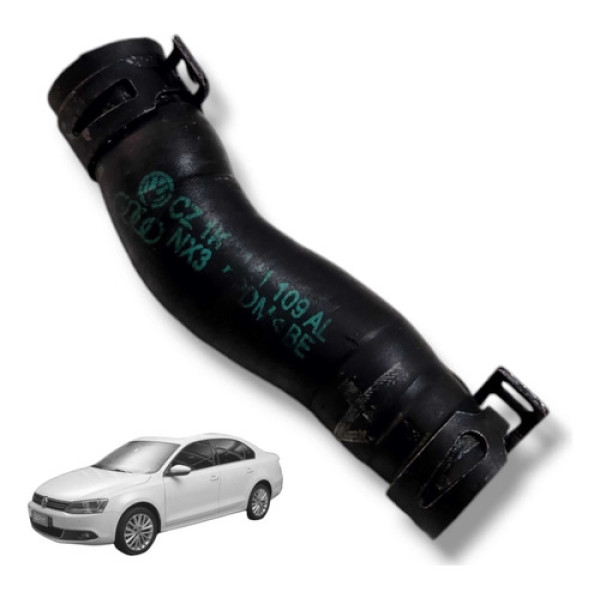 Mangueira Água Vw Jetta Tsi 2.0 2011 2014 Usado