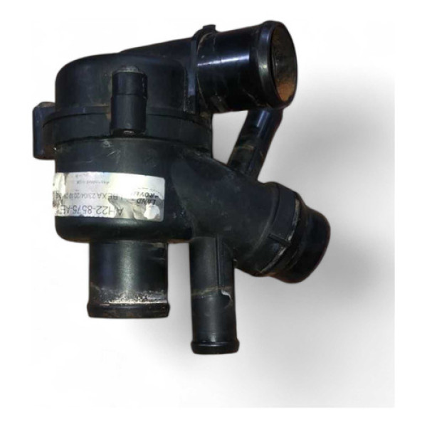 Carcaça Da Válvula Termostatio Discovery 4 3.0 Ah228k515aa)