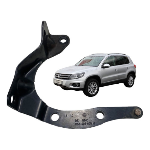 Suporte Cambio Tiguan Tsi 2.0 2009 A 2016 Usado