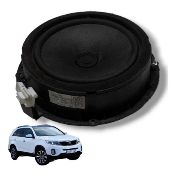 Alto Falante Kia Sorento 2.4 2010 2014 Usado