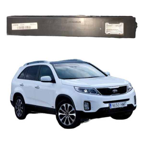 Relógio Digital Kia Sorento 2011 2016