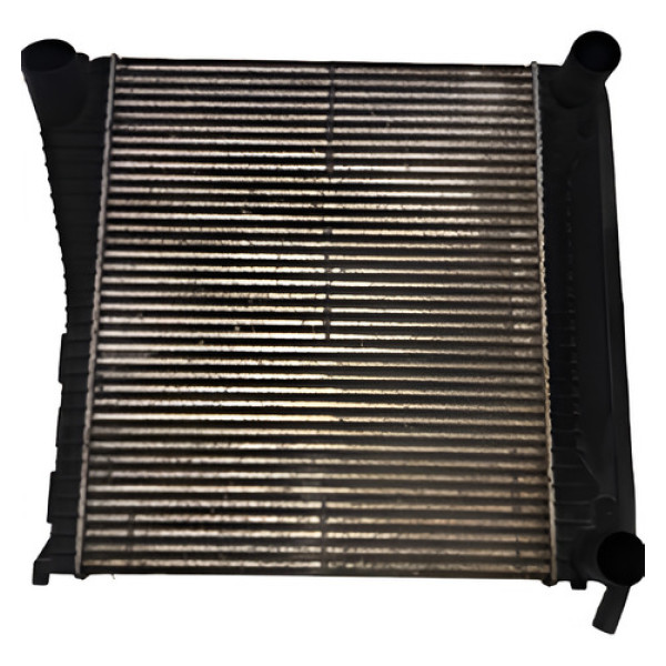 Kit Radiador Condensador E Intercooler Discovery 4 Usado
