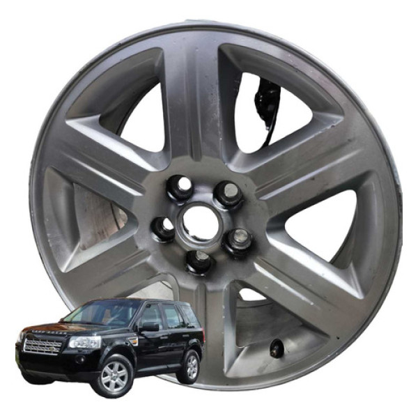 Roda Land Rover Freelander 2 3.2 2007 A 2012 Usado