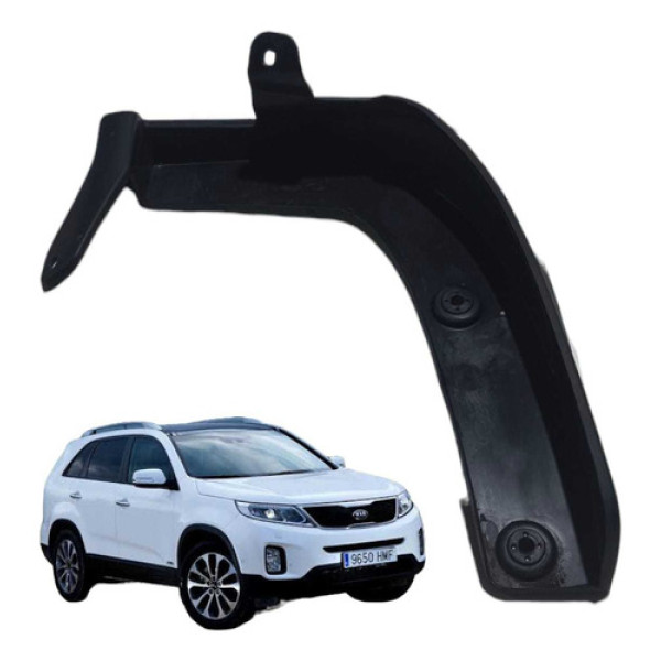  Parabarro Lameiro Kia Sorento 2009 2014 Dianteiro Esquerdo