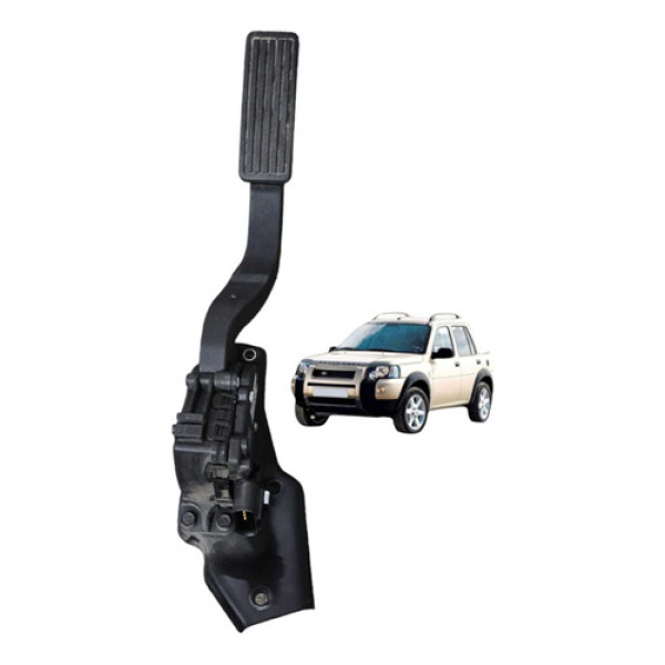 Pedal Acelerador Eletrônico Freelander 1 2.5 V6 2001a 2006