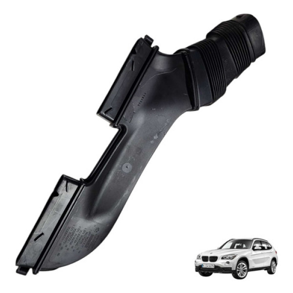 Duto Ar Admissao Bmw X1 2013 2014 2015 Usado