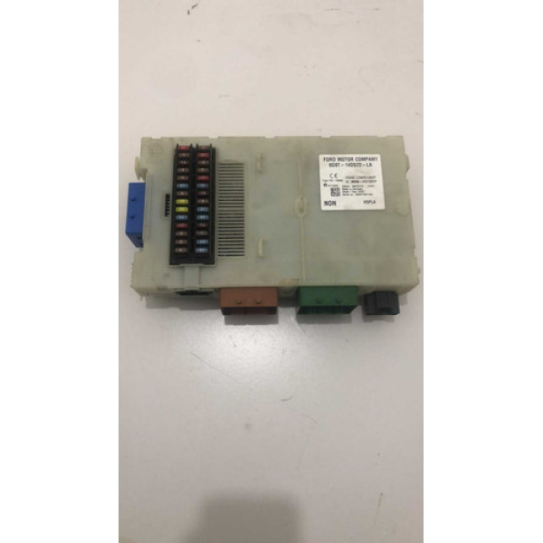 Módulo Conforto Bsi Freelander 2 3.2 2007 A 2012 Usado