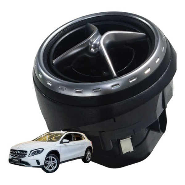 Difusor De Ar Mercedes Gla 200 2014 A 2018 Usado