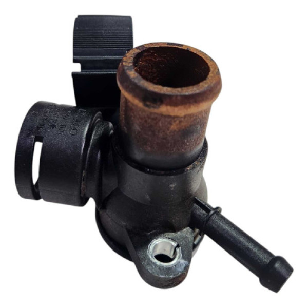 Conexao Flange Agua Cabeçote Vw Jetta 2011 2012 2014 Usado