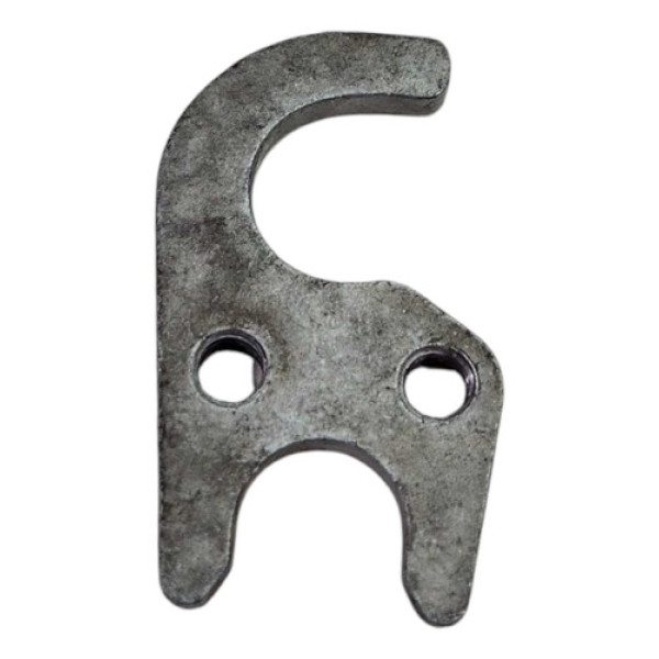 Braçadeira Fixação Válvula Expansão Bmw 320i 2007 2012 Usado