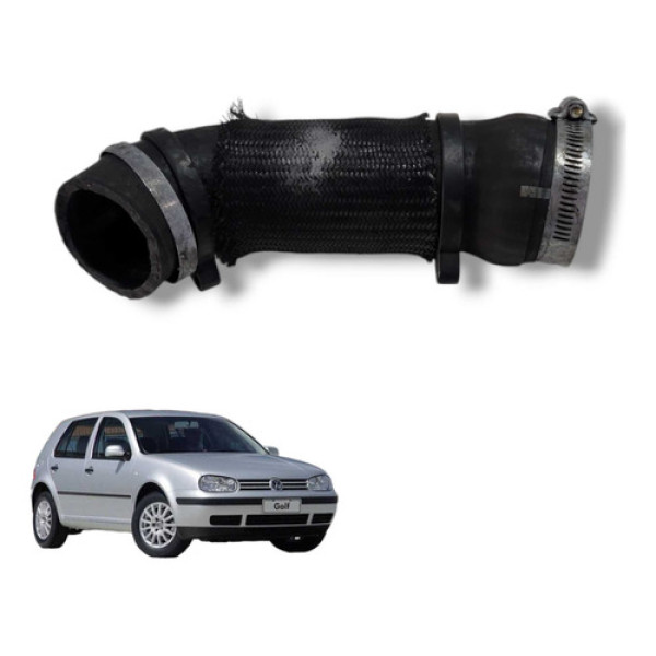 Mangueira De Arrefecimento Bora 2.0 2000 2009 Usado