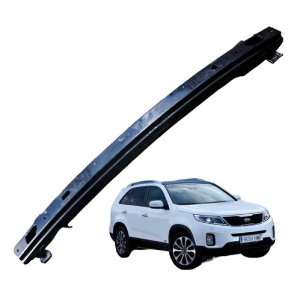 Alma Dianteira Kia Sorento 2009 2014 Usado