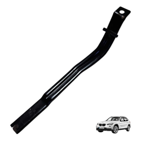 Suporte Bateria Bmw X1 2013 2014 2015 Usado