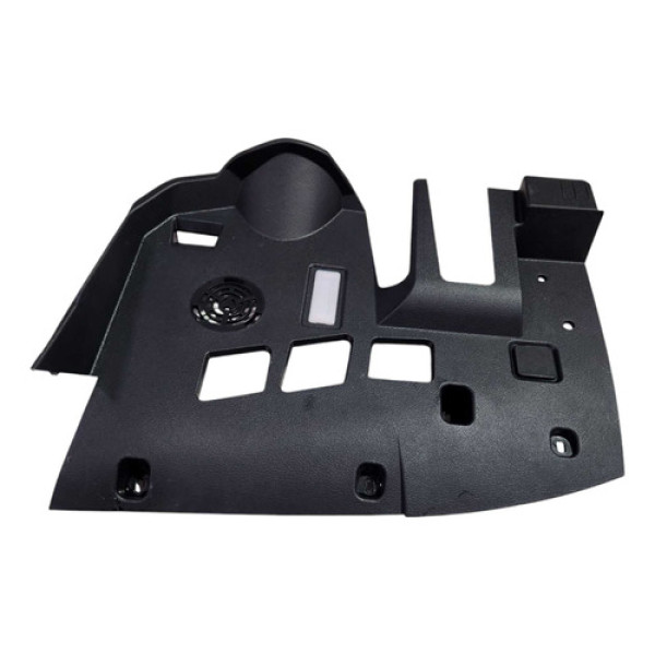 Acabamento Inferior Painel Bmw X1 2013 2014 2015 Usado