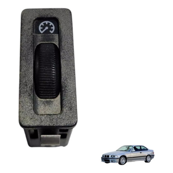 Modulo Controle Farol Bmw X6 5.0 2008 2009 2011  2014 Usado