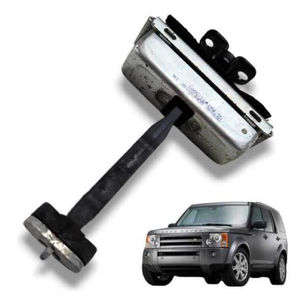 Limitador Porta Dianteiro Direito Discovery 3 2004 Usado