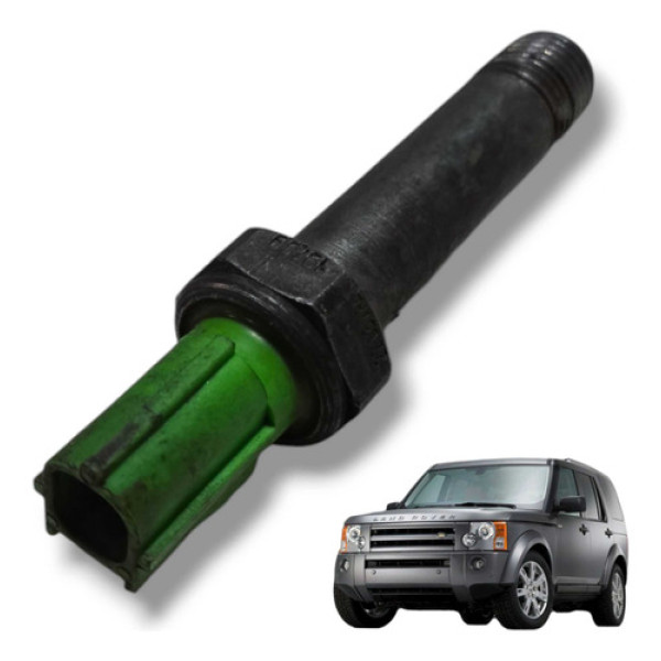 Sensor Pressão Combustivel Discovery 3 2.7 2004 2009 Usado
