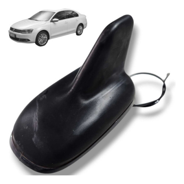 Antenta Teto Vw Jetta 2011 2016 Original Vw  