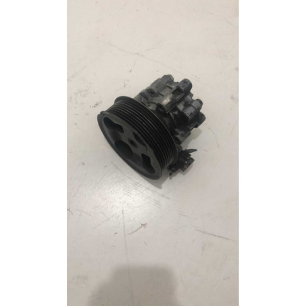 Bomba De Direção Hidráulica Discovery 3 2.7