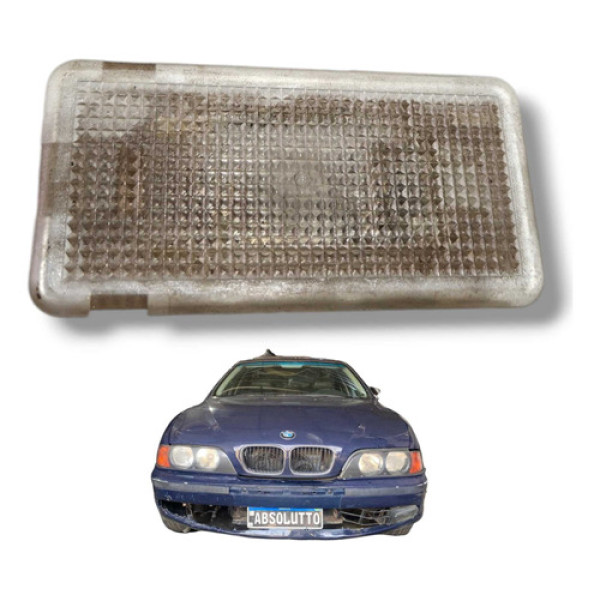 Luz Cortesia Interna Bmw 528i 1995 1996 1997 1998 1999 Usado