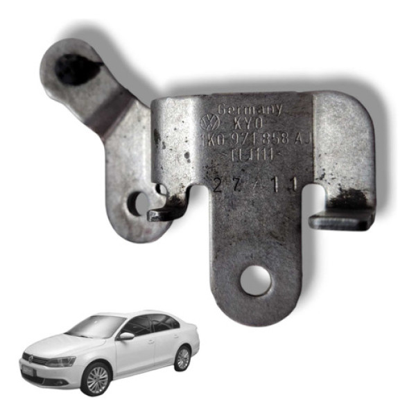 Suporte Vw Jetta Tsi 2.0 2011 2013 Usado