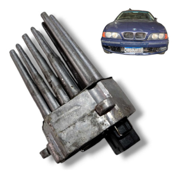 Resistencia Do Ar Condicionado Bmw 528i 1995 1996 1997 Usado